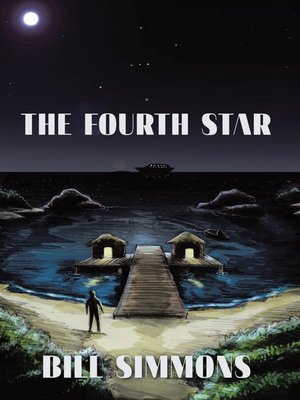 cover image of The Fourth Star